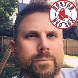 Meet your Posher, Keith